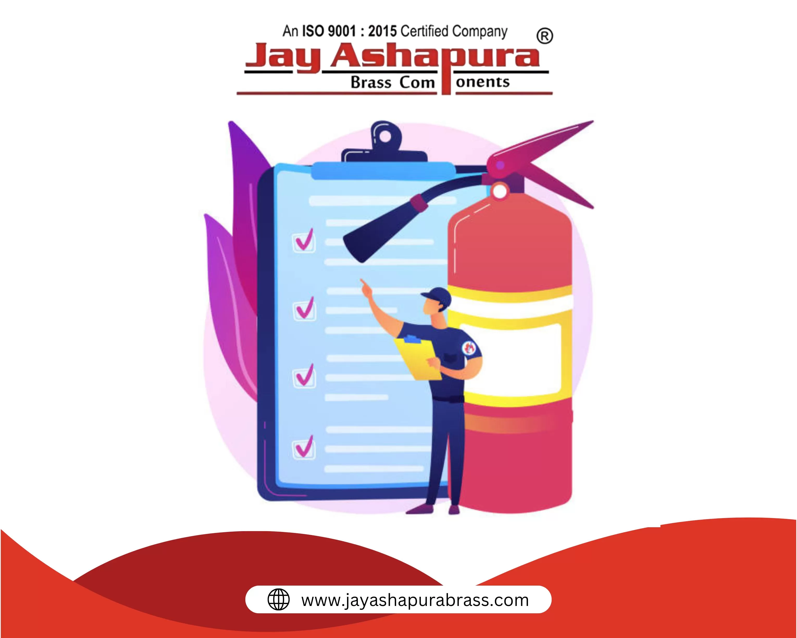 A Complete Guide to Fire Safety Systems in Modern Workplaces